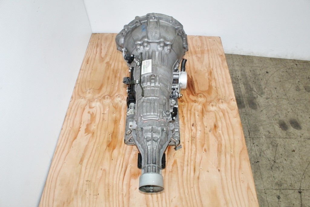 2006-2012 Lexus IS250 RWD JDM Automatic Transmission 2.5L V6 Assembly OEM