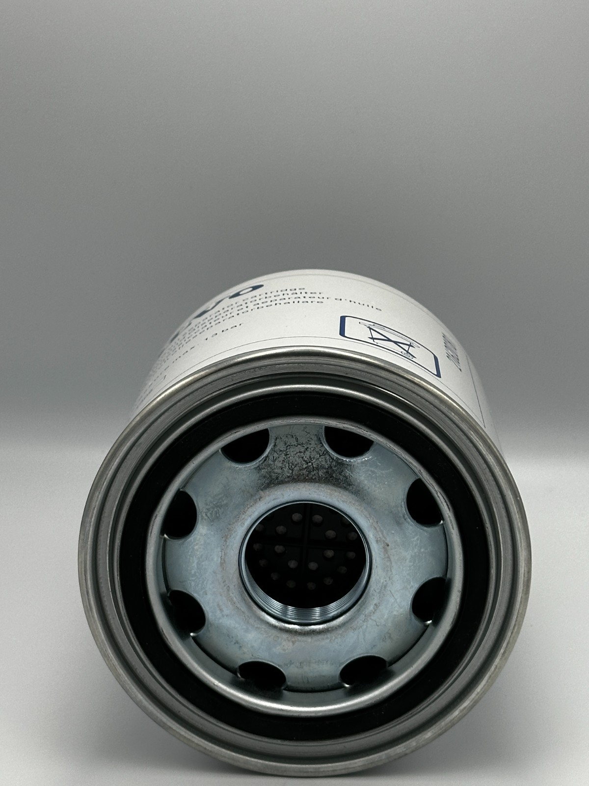 NEW OEM FOR VOLVO D13 air dryer cartridge OEM 21620181