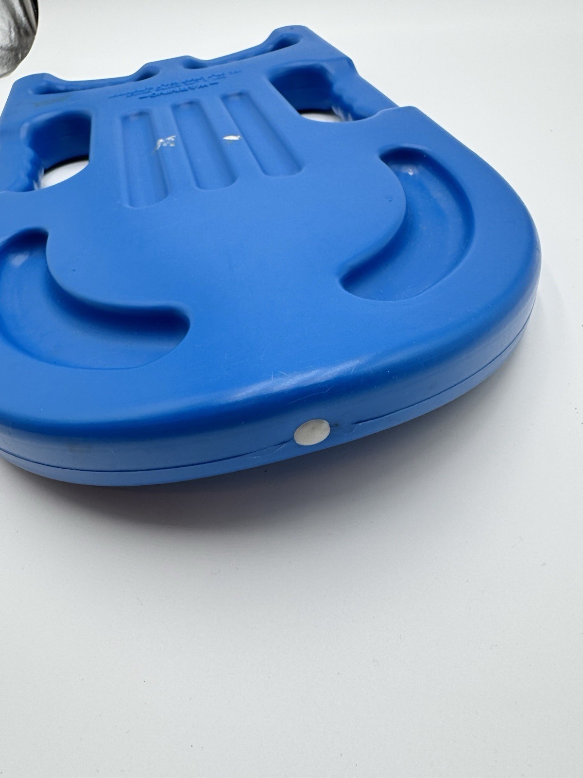 Poolmaster 50513 Advanced Kickboard Swim Trainer and Swim Aid, Large