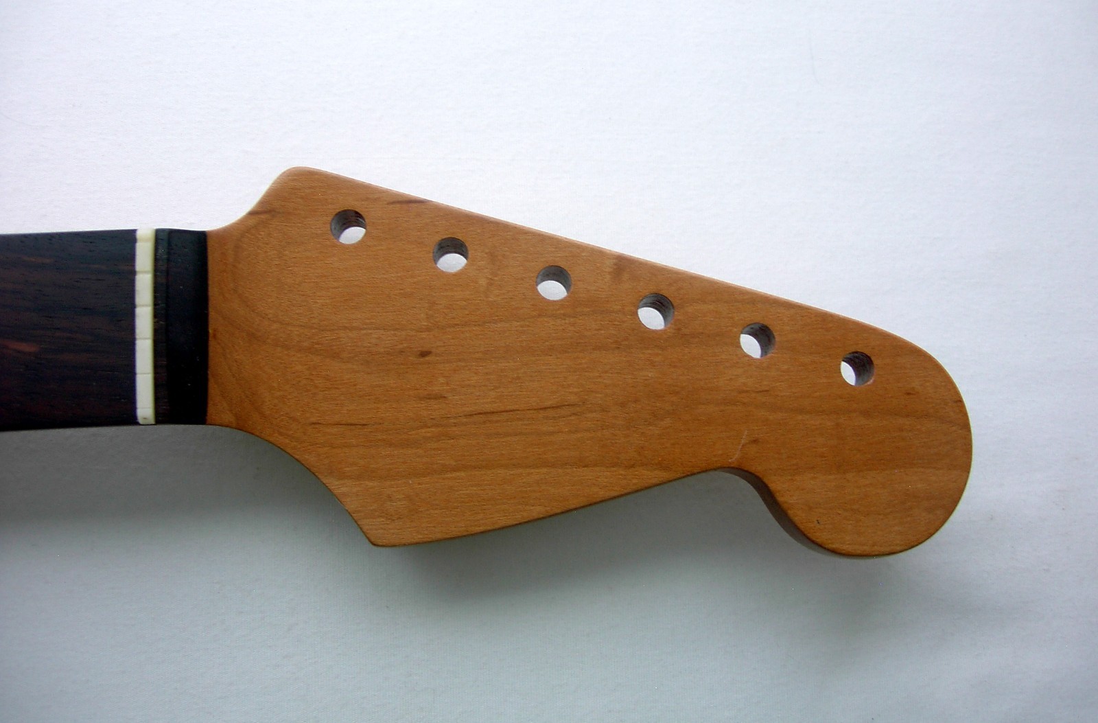 Roasted STRATOCASTER/Vintage Style/STAINLESS STEEL Fret(fits Fender,Warmoth 2of4