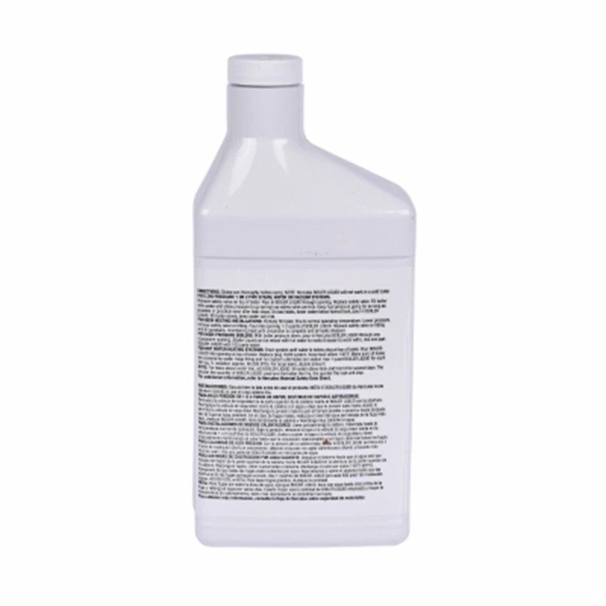 Oatey 30115 Hercules Boiler Liquid Stop Leak, 1-Quart