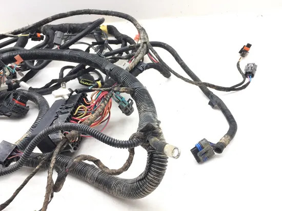 Main Engine Wiring Harness 2016 Can-Am Commander 800R 4x4 XT DPS 3150