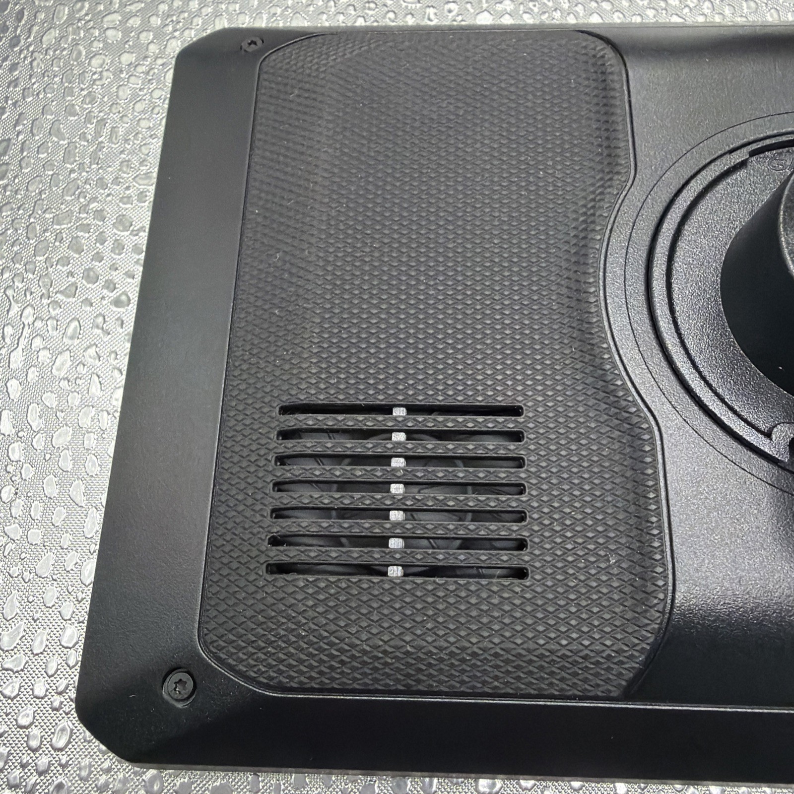 Garmin DEZL OTR710 7" dashcam Truck GPS Navigator Bluetooth OTR710 7 Inch Disp.