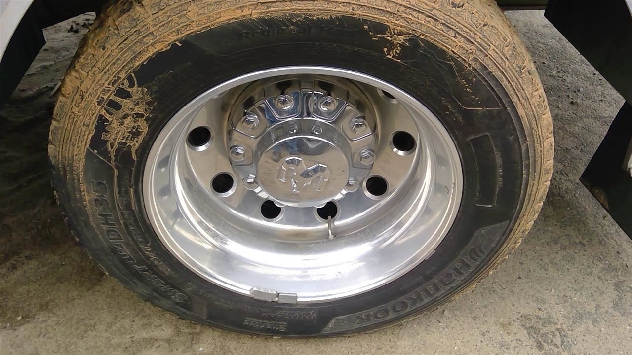 2021 RAM 2500 3500 4500 5500 BCM BODY CONTROL MODULE 68482884AC