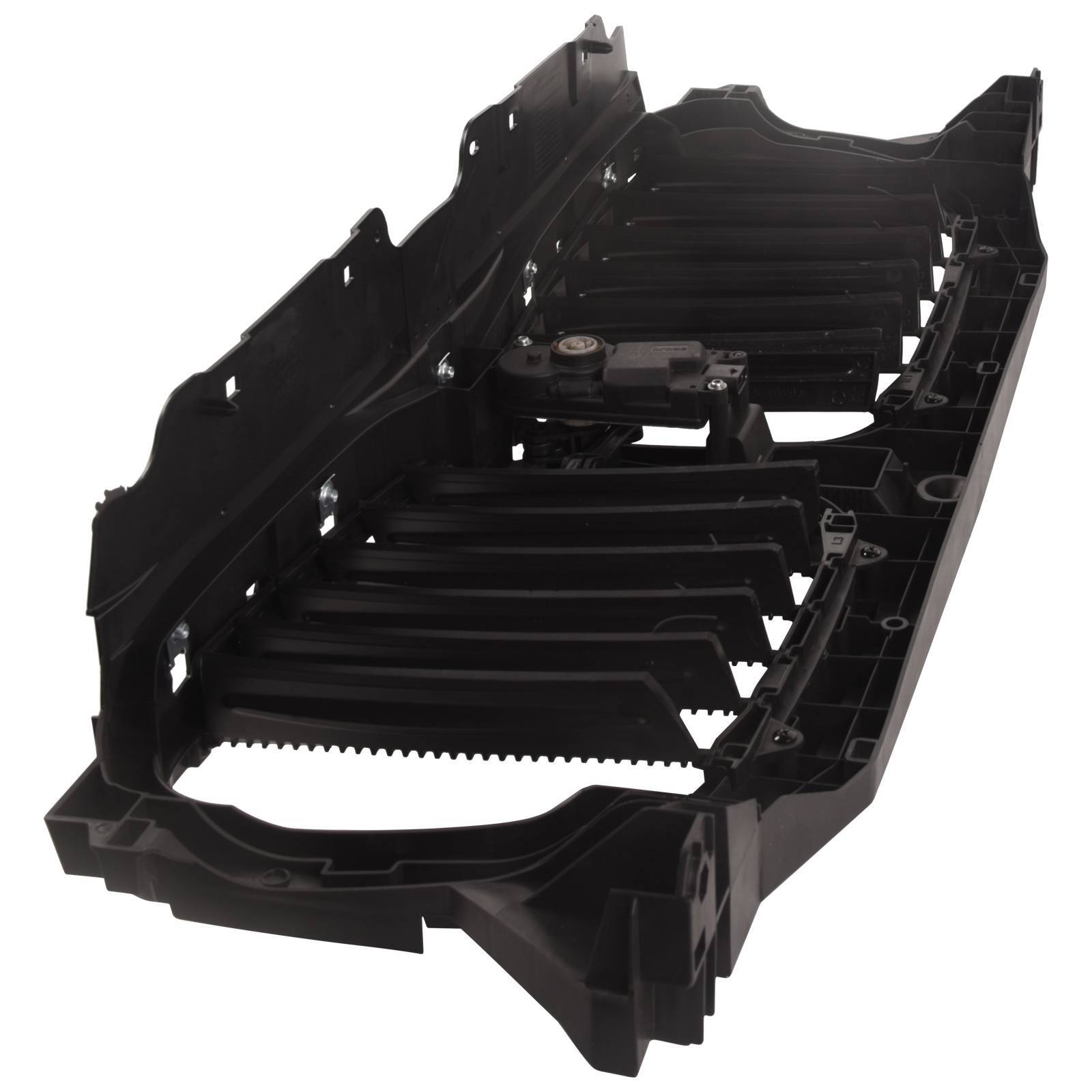 Front Radiator Active Grille Air Shutter Fits For BMW X4 2019-2021 X3 2018-2021