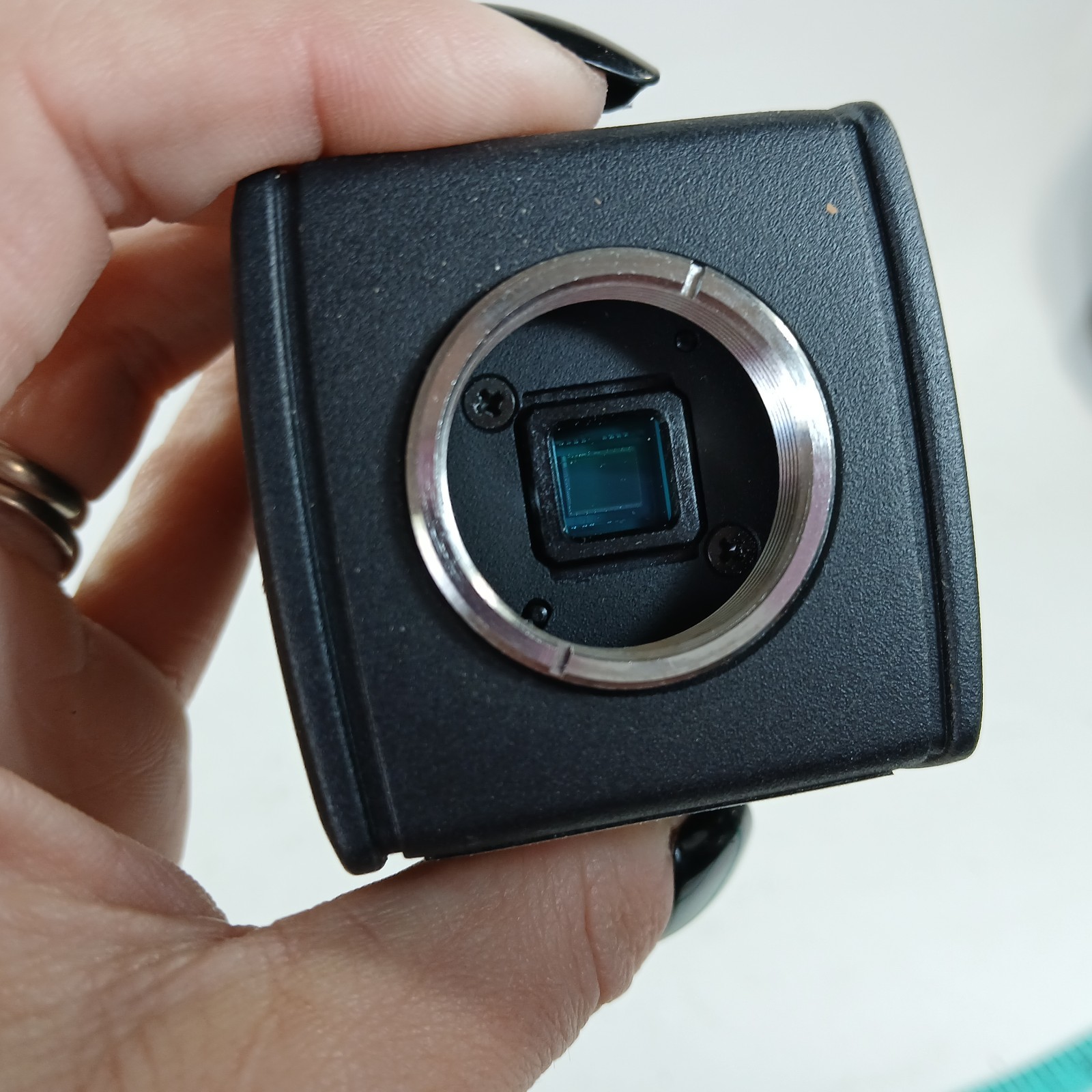 Pelco CCC1380H-6 Camera CCTV