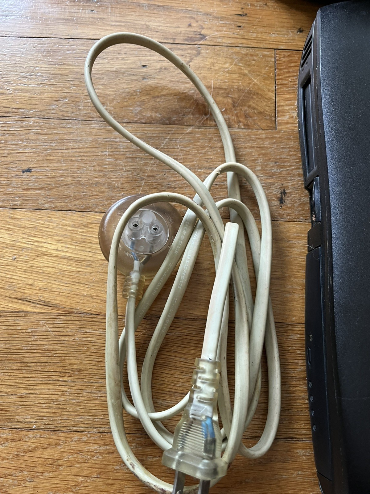 Vintage Apple PowerBook G3 Wall Street 233ghz Laptop & Assesories