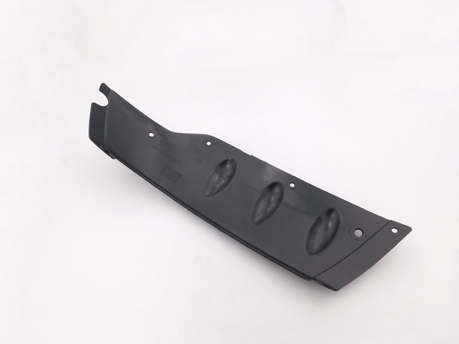 Honda Rear Right Fender Flare Mud Splash Guard 2004-2007 Rancher 350 & 400