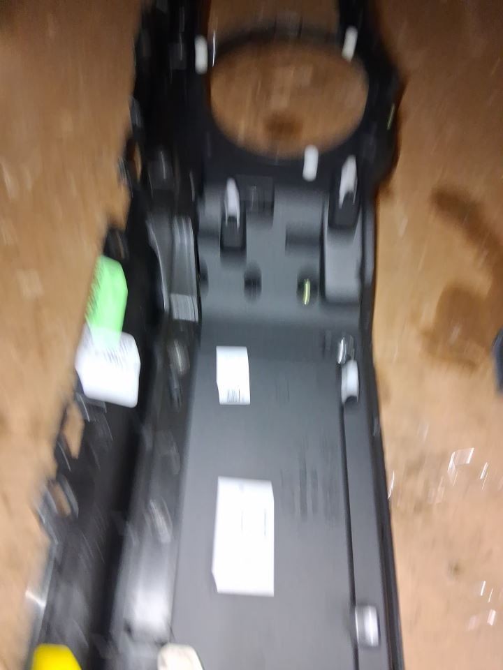 WRANGLER 2025 Info-GPS-TV Screen 3165655