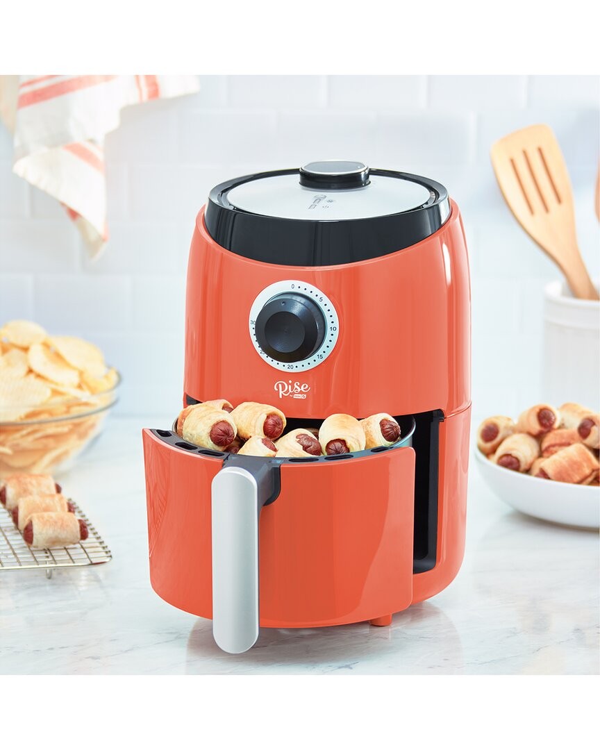 Rise By Dash Compact Air Fryer