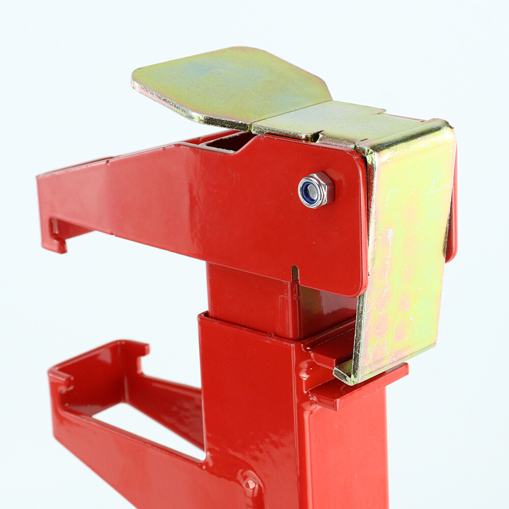 125CC-500CC Quickload Transport System Stand Fit For Motocross And Enduro Bikes