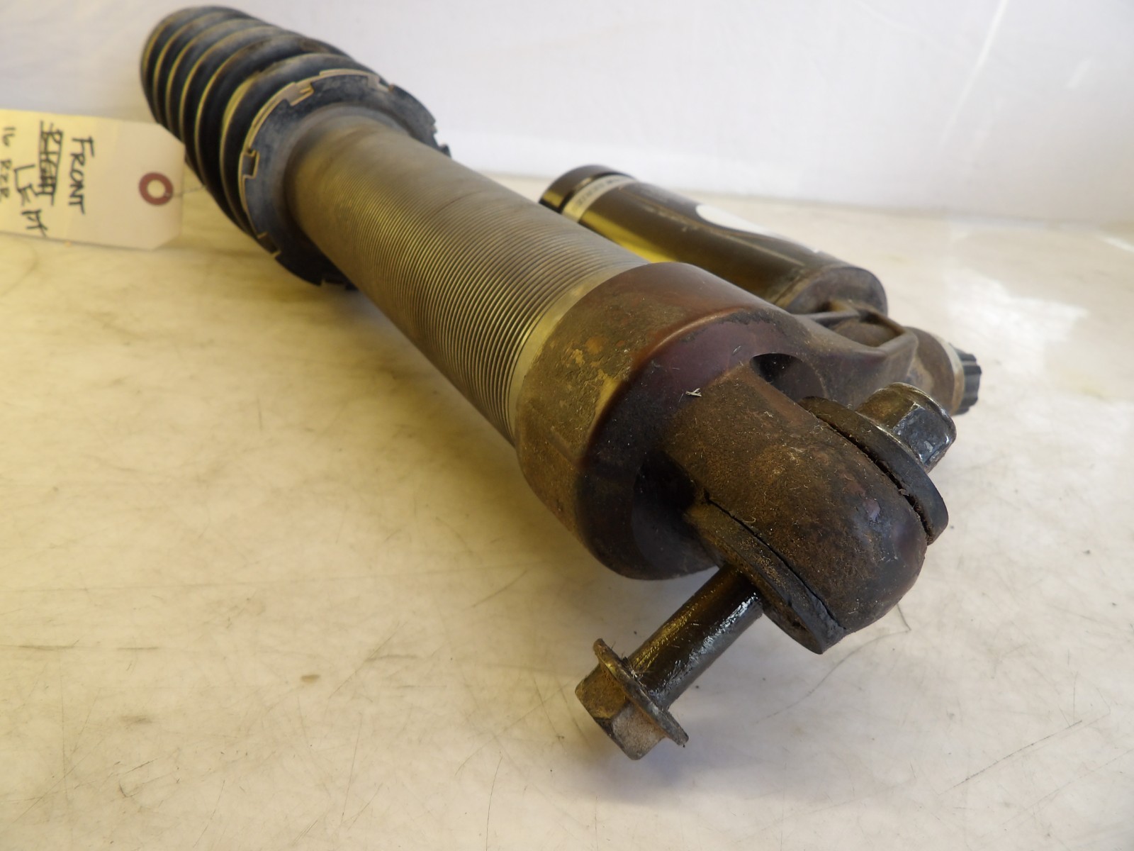 2016 Polaris RZR S 900 EPS Shock Front (FOX) Left 7044481