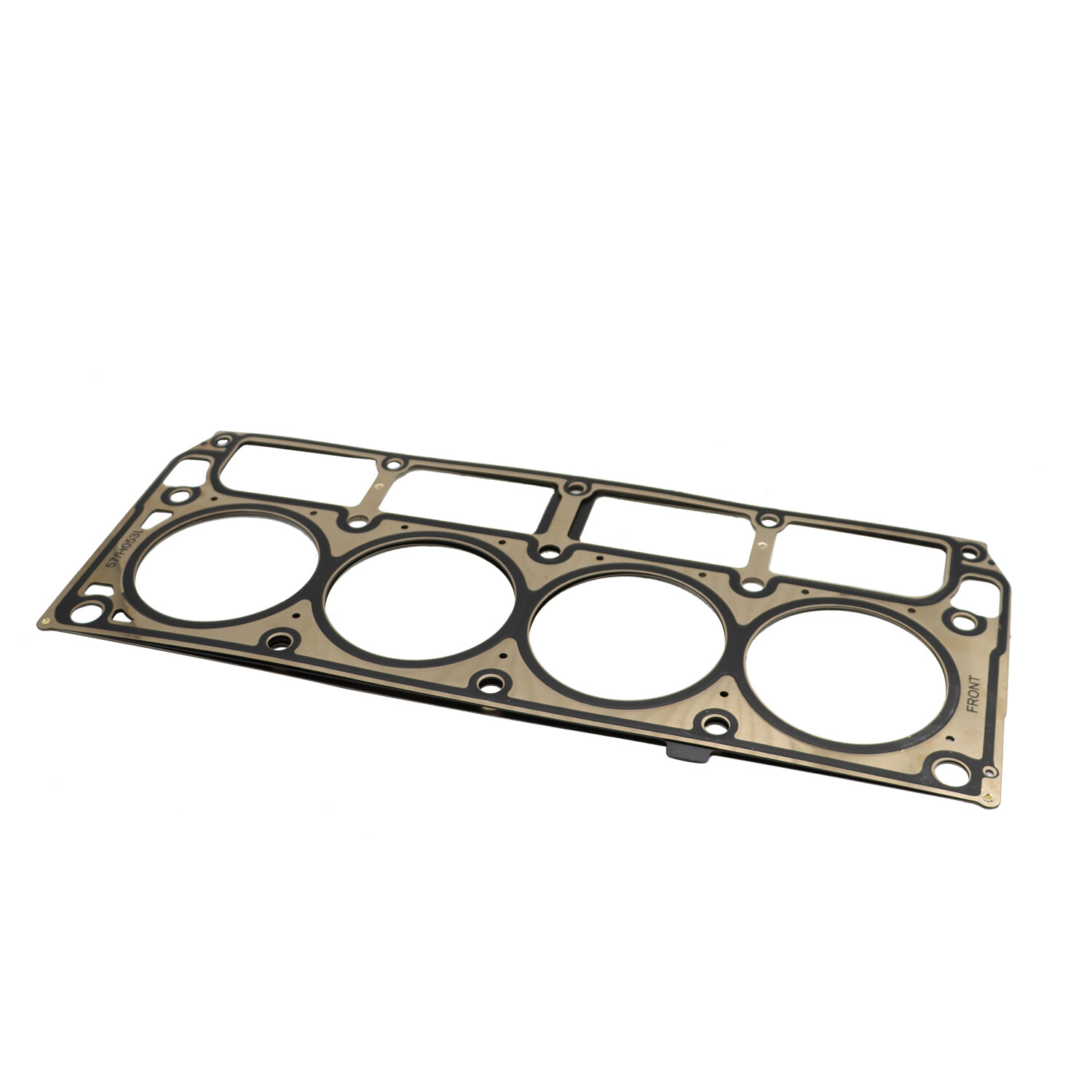 Cylinder Head Gaskets Set 12589226 ×2 For Chevy GMC LS1/LS6 MLS 4.8L 5.3L 5.7L