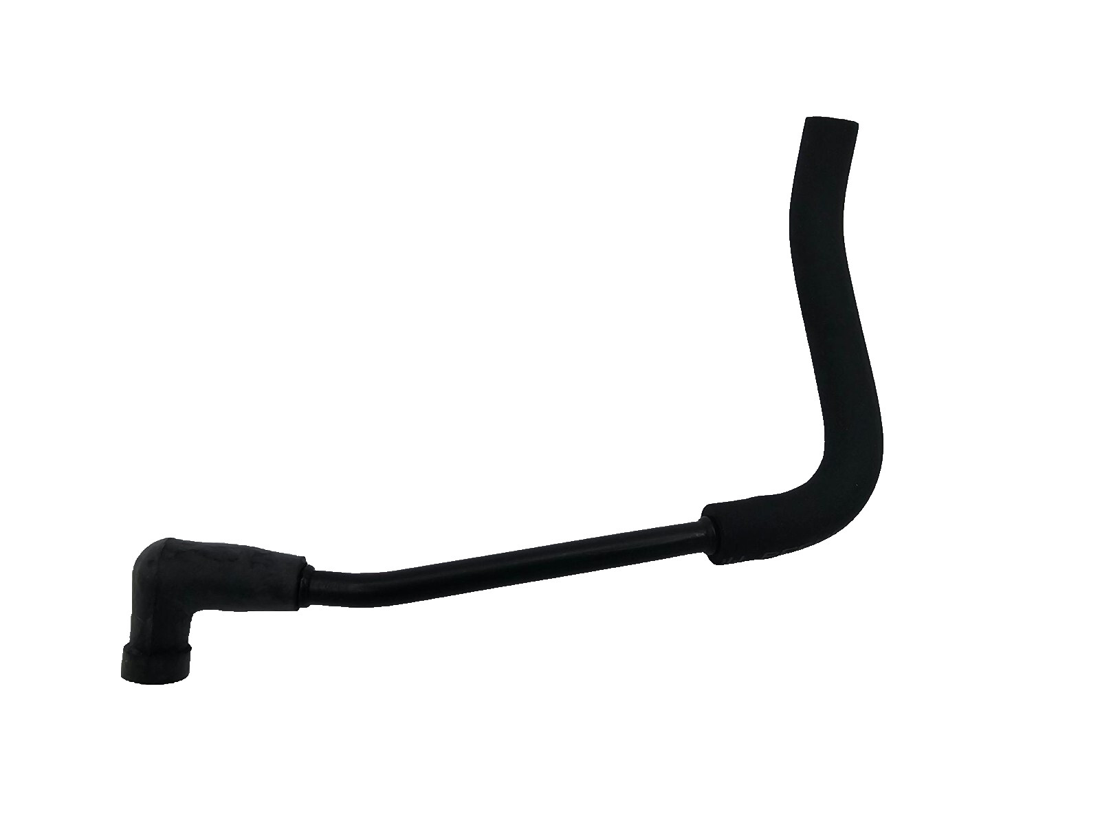 Harley Davidson 08-13 Sportster & Roadster OEM Tank to Valve Ventline 27067-07A