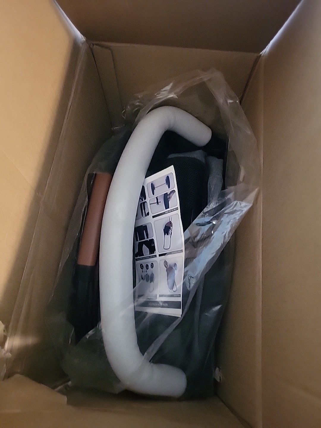 Pet Stroller with Detachable Carrier - Ideal for Small to Medium Dogs & Cats ...