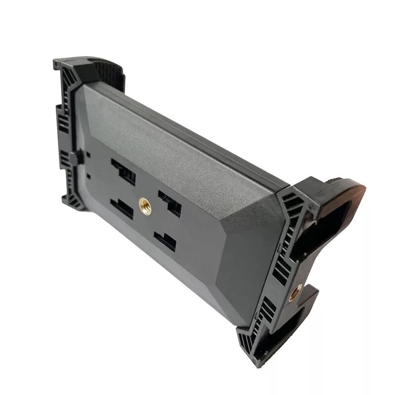 FlightPro Aviator+ Yoke Mount for Phone, iPad, iPad Mini & 11” Pro