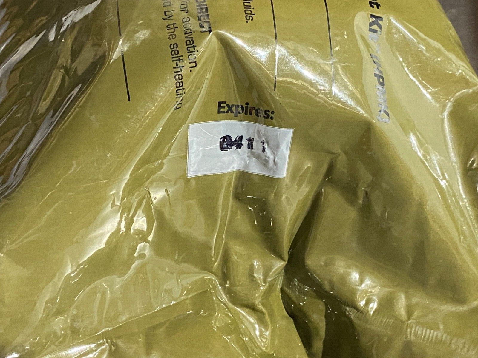 North American Rescue (NAR) Hypothermia Prevention and Management Kit HPMK