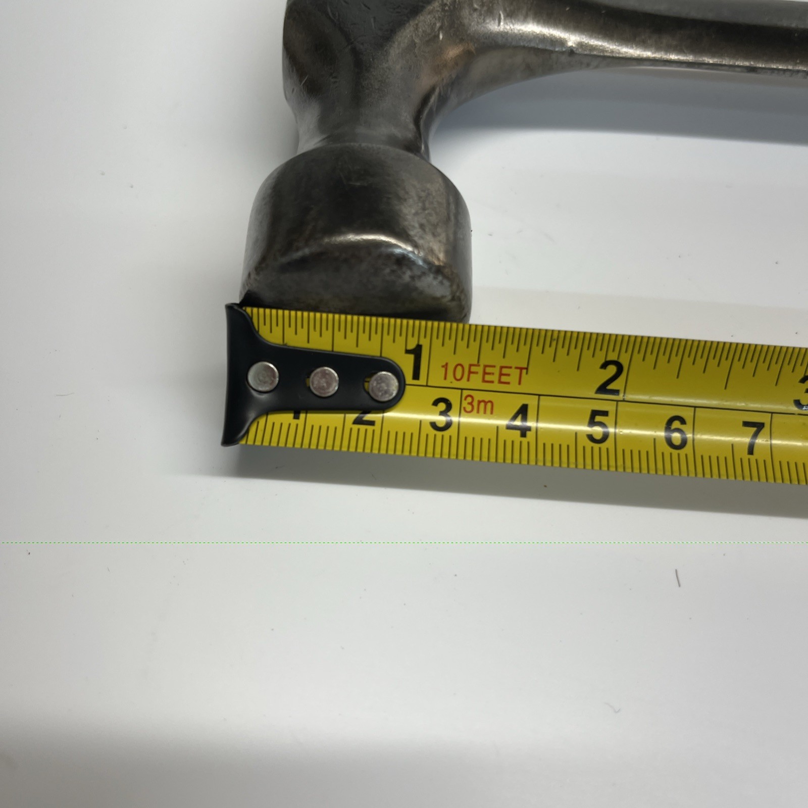 Vintage Estwing Claw Hammer Nylon E3-20C USA