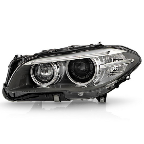 For 2014-2016 BMW F10 528i|535i HID w/ AFS Projector Headlight Headlamp Driver