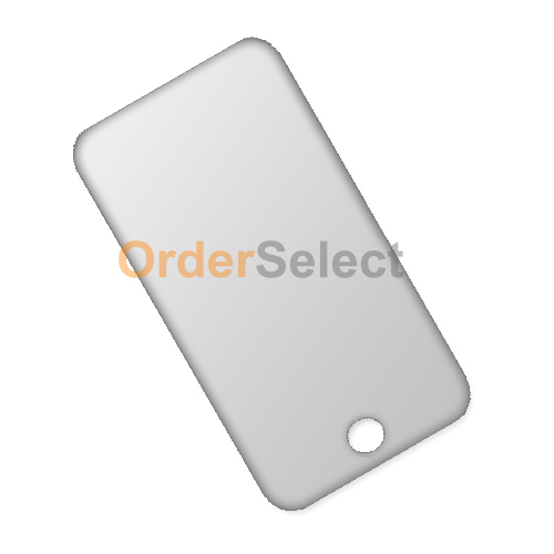 3X Clear HD LCD Screen Protector for Apple iPod Touch 2 3 2nd 3rd Gen 100+SOLD