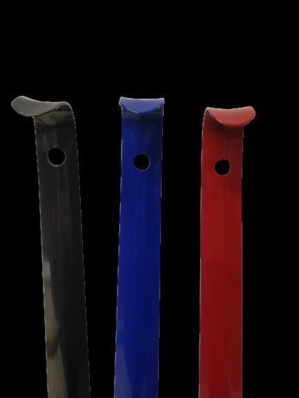 23" Long Steel Shoe Horn