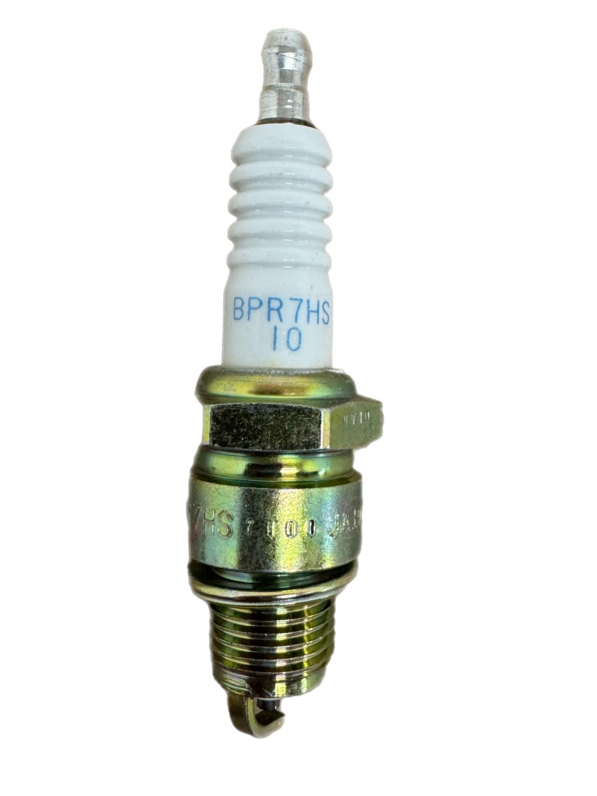 NGK Spark Plug BPR7HS  6422