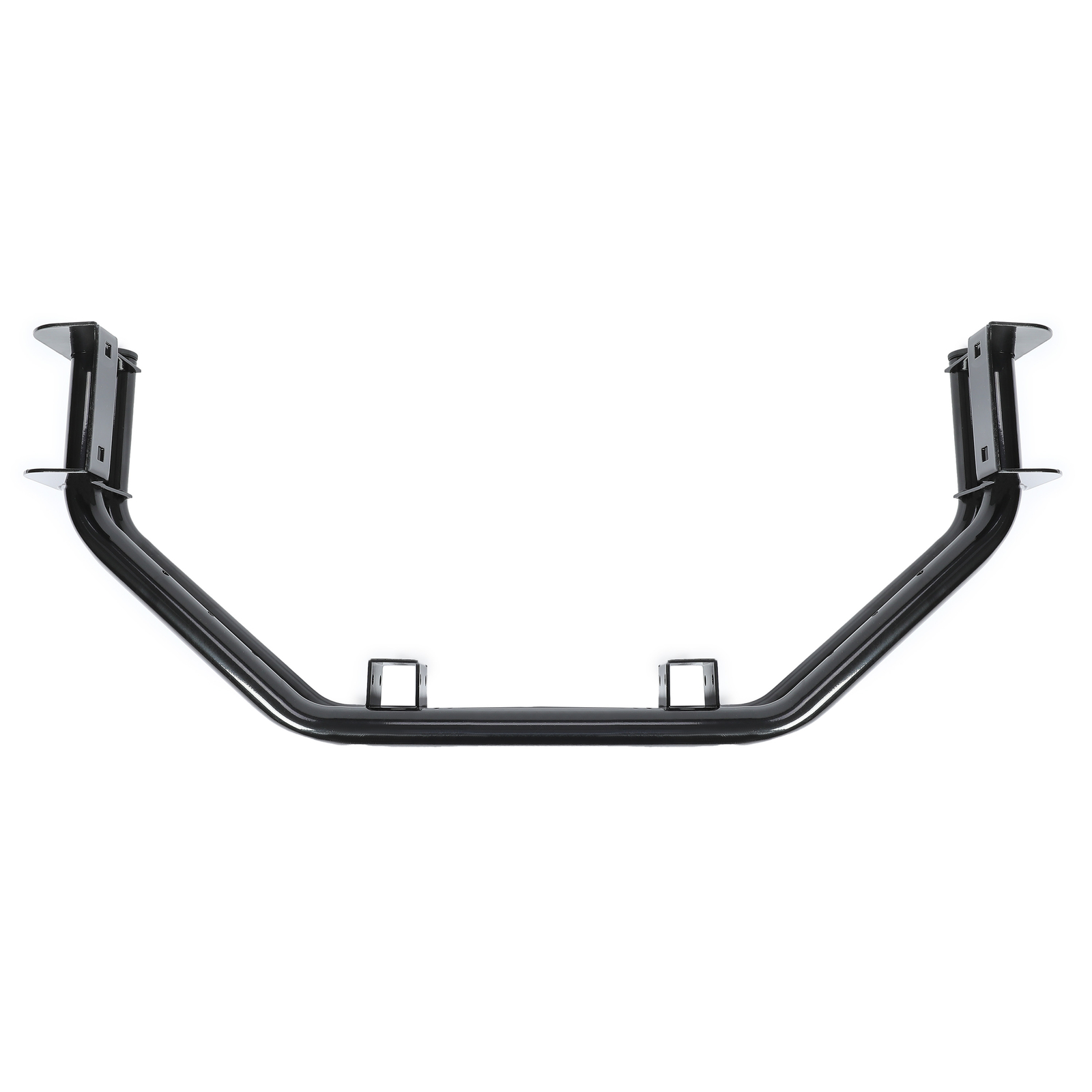 For John Deere Z235, Z255, Z335E, Z355E Rear Bumper Bar w/ Hitch Kit