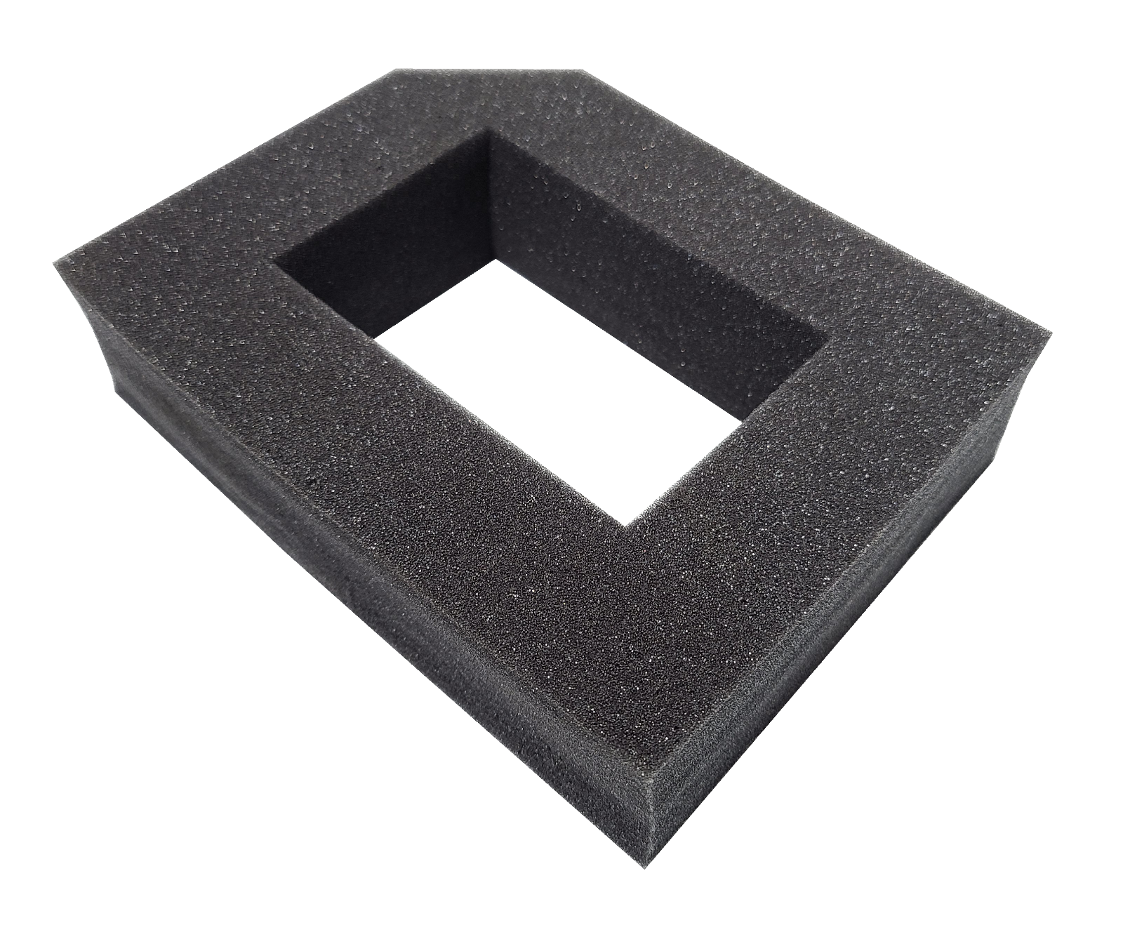 New Polaris Air Box Foam Chimney Airbox Hood Seal Replaces 5811606 RMK XC SKS