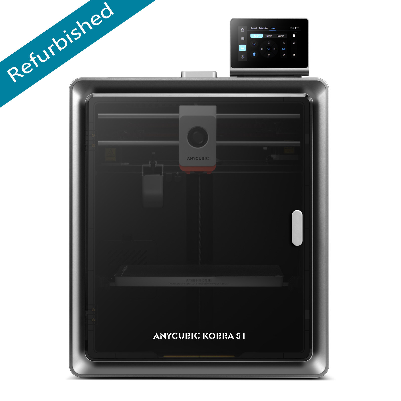 【Refurbished】ANYCUBIC FDM & LCD Resin 3D Printer Kobra/ Photon Series Lot