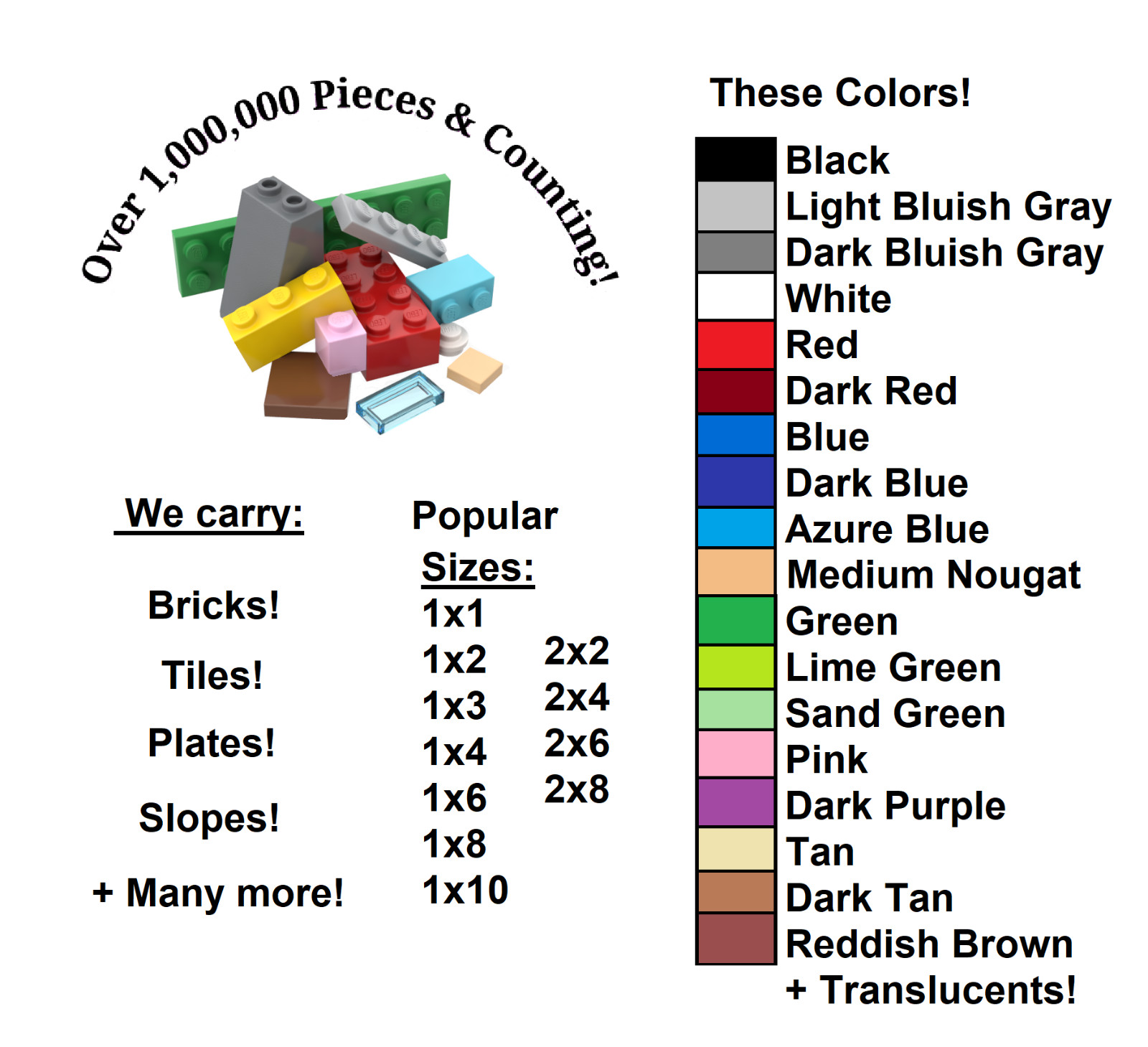 Genuine LEGO Set # 40916 Botanical Flower Picture Frame