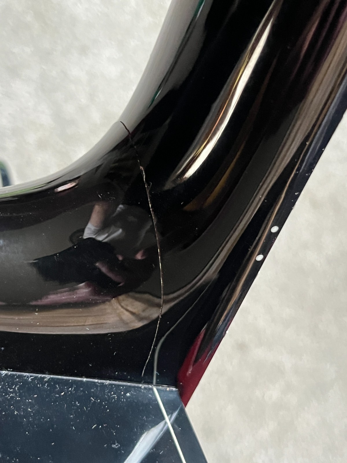 Takamine GD30CE 12 string acoustic electric guitar BLEM