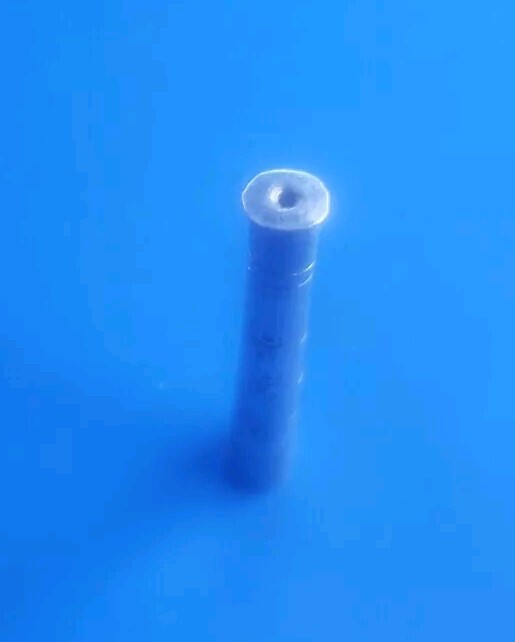 Vintage Sterling Silver 925 Taxco Cigarette Holder. Mexico