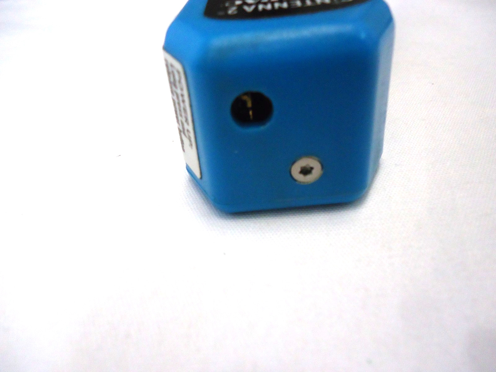 RATPAC CONTROL CINTENNA 2