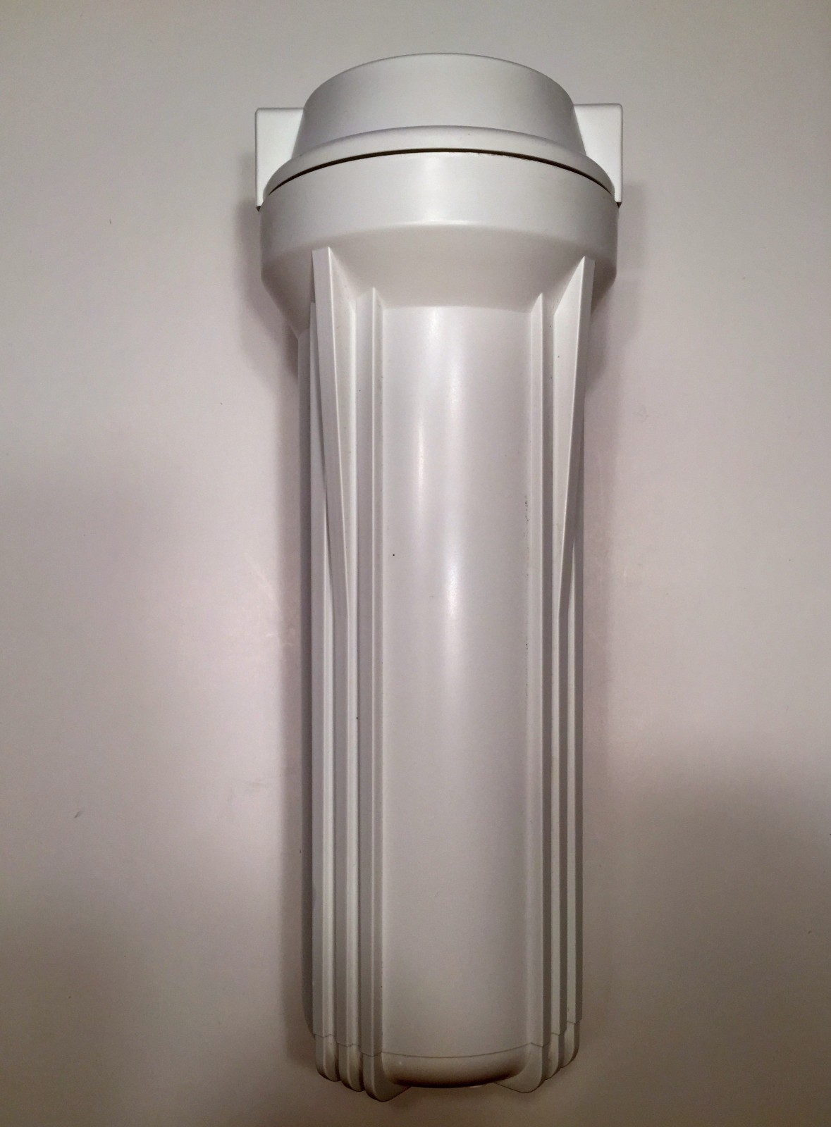 REVERSE OSMOSIS 10" HOUSING WITH 1/4" FPT