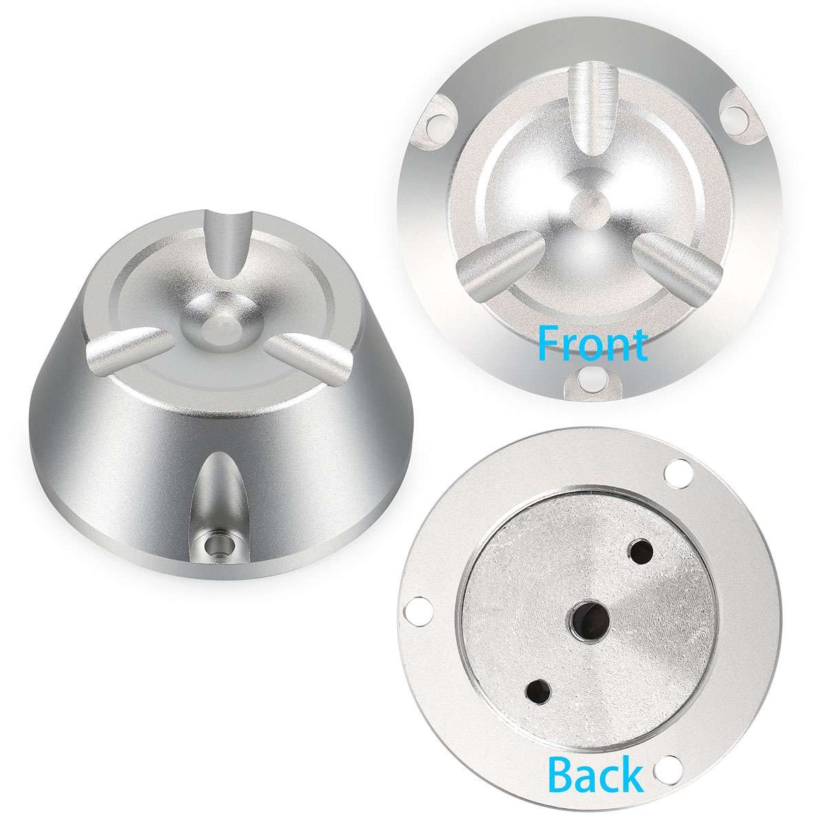 1/2/3PCS Universal 15000GS Magnet Golf Magnet Strong 15000GS Remover Alarm Tool