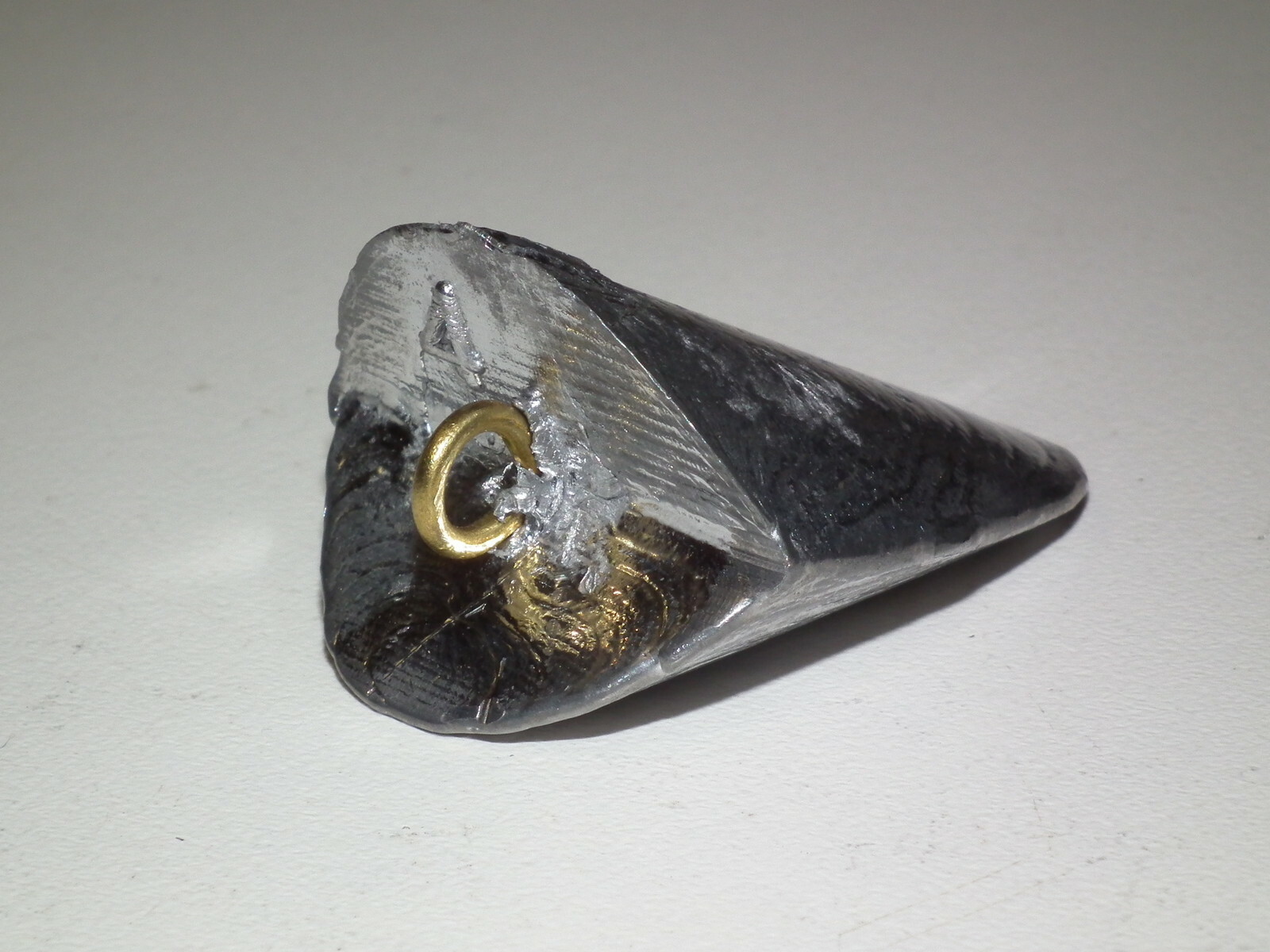 Frog Tongue Sinker Combination molds 1 to 12oz Choose Sizes