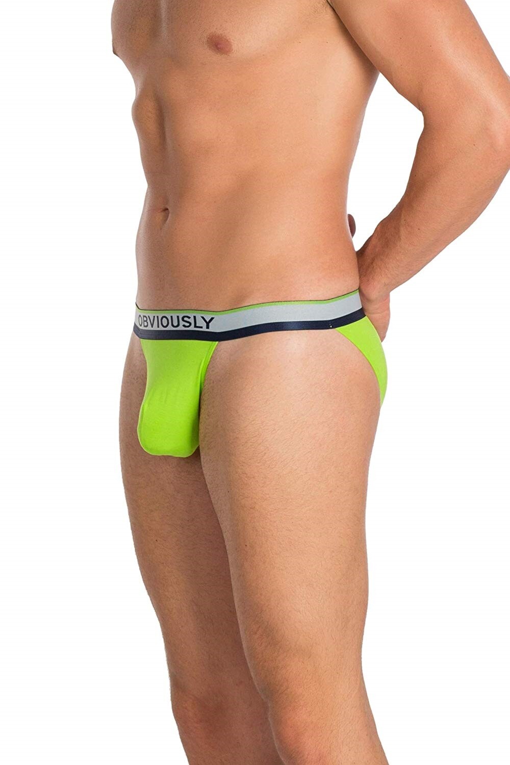 Obviously PrimeMan Bikini Brief Style A05