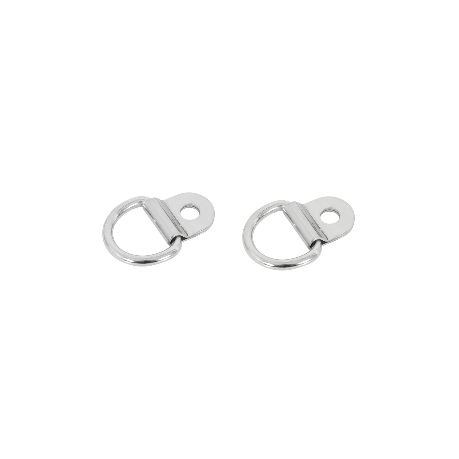 SFIDRKSAH Simpson Racing Hybrid D Ring Helmet Anchors