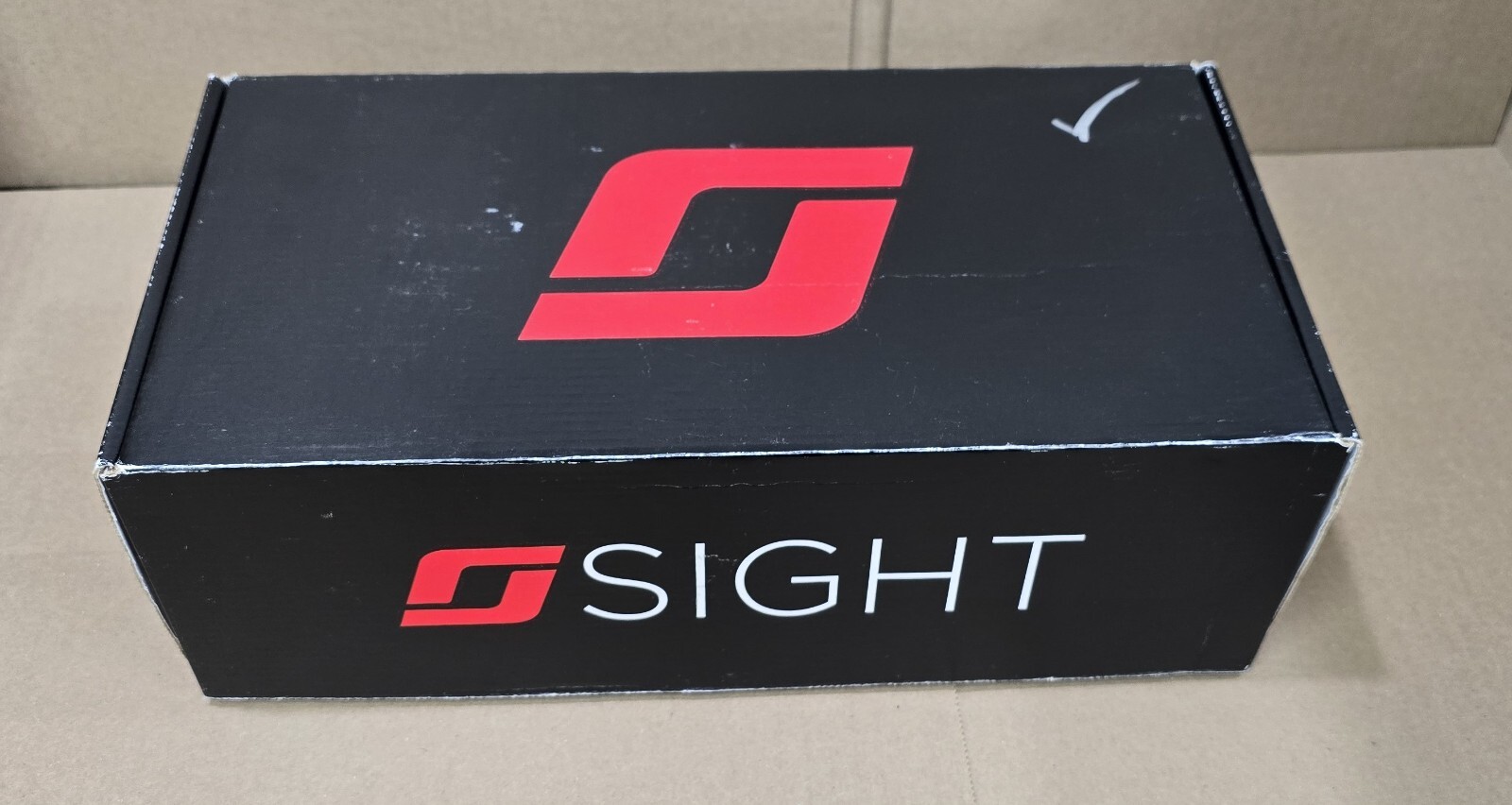 3M Scott Sight Install Upgrade Kit, With Thermal Imager + Nose cup + Accessory