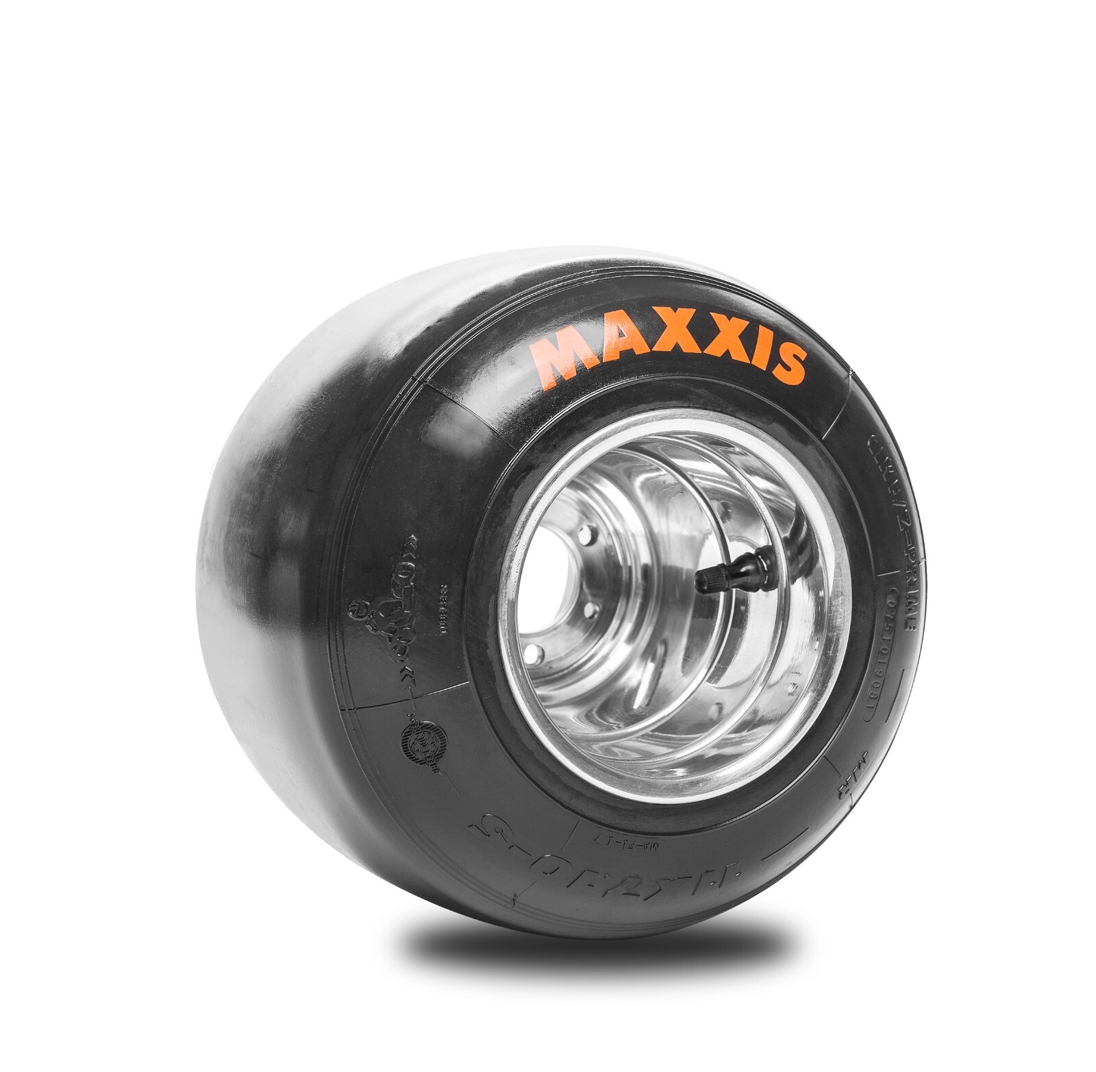 5 inch go kart tires