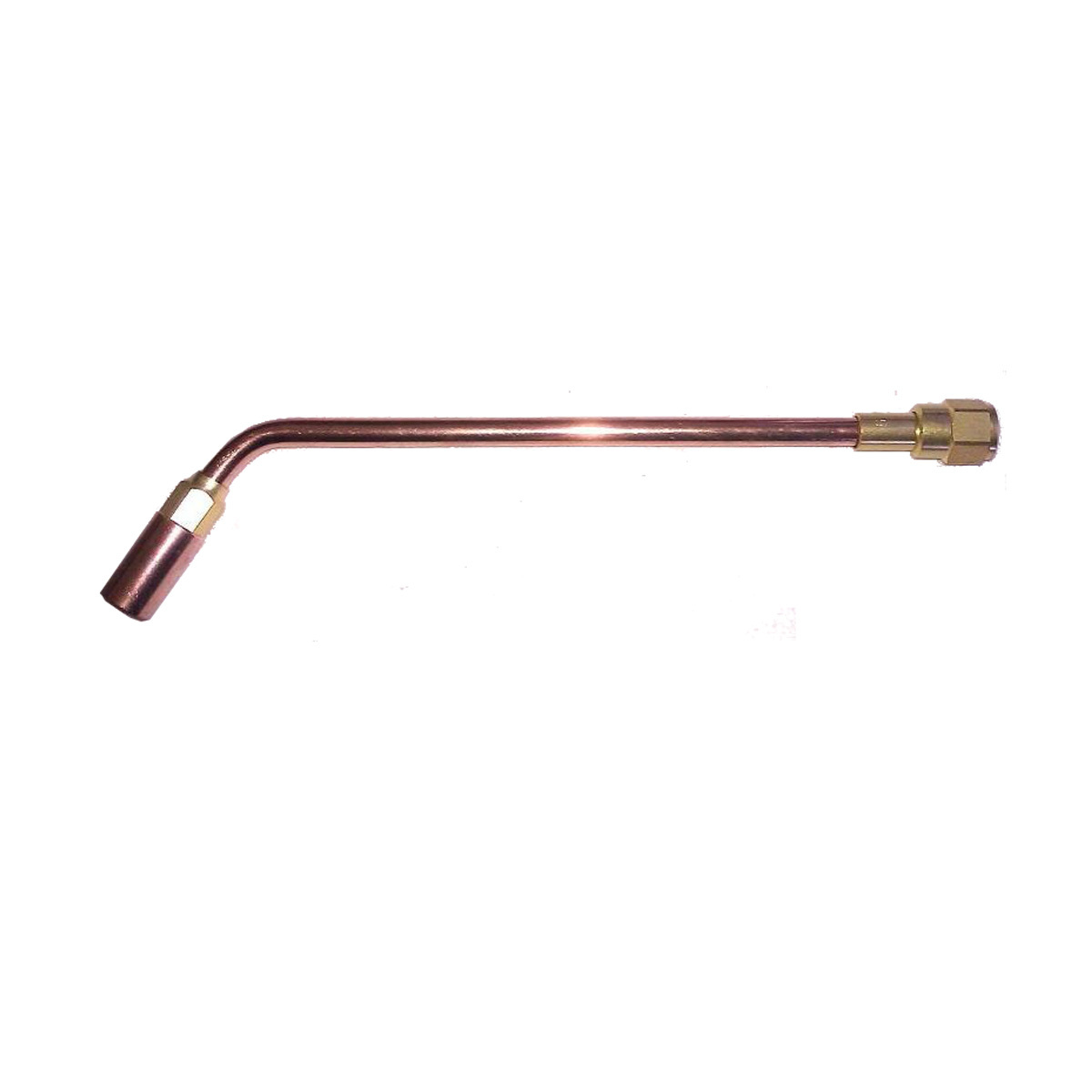 WeldingCity® 6-MFA-1 #6 Acetylene Multi-Flame Heating Nozzle Victor 100 Torch