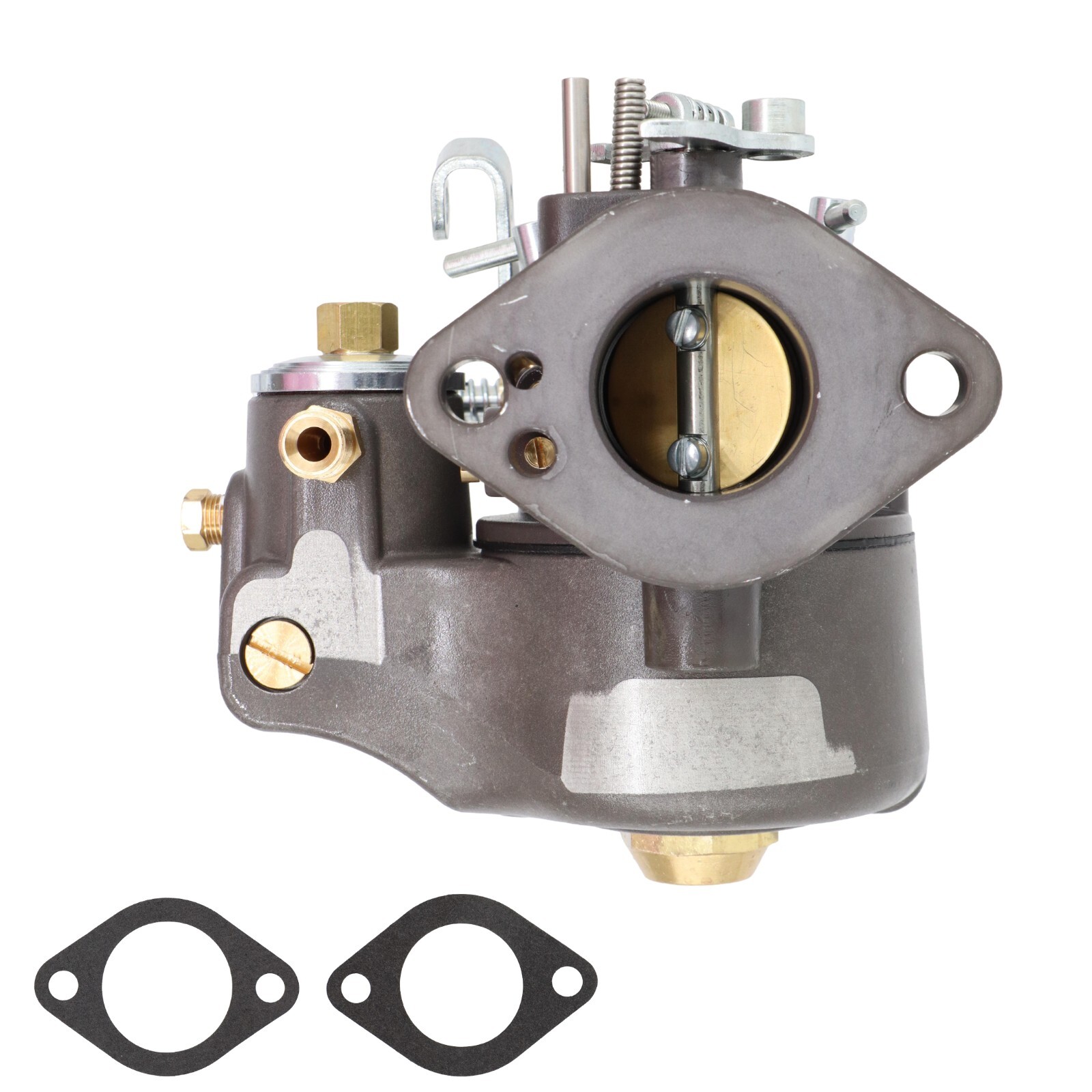 Carburetor New Fits John Deere B Tractors DLTX10 DLTX34 DLTX67 DLTX73