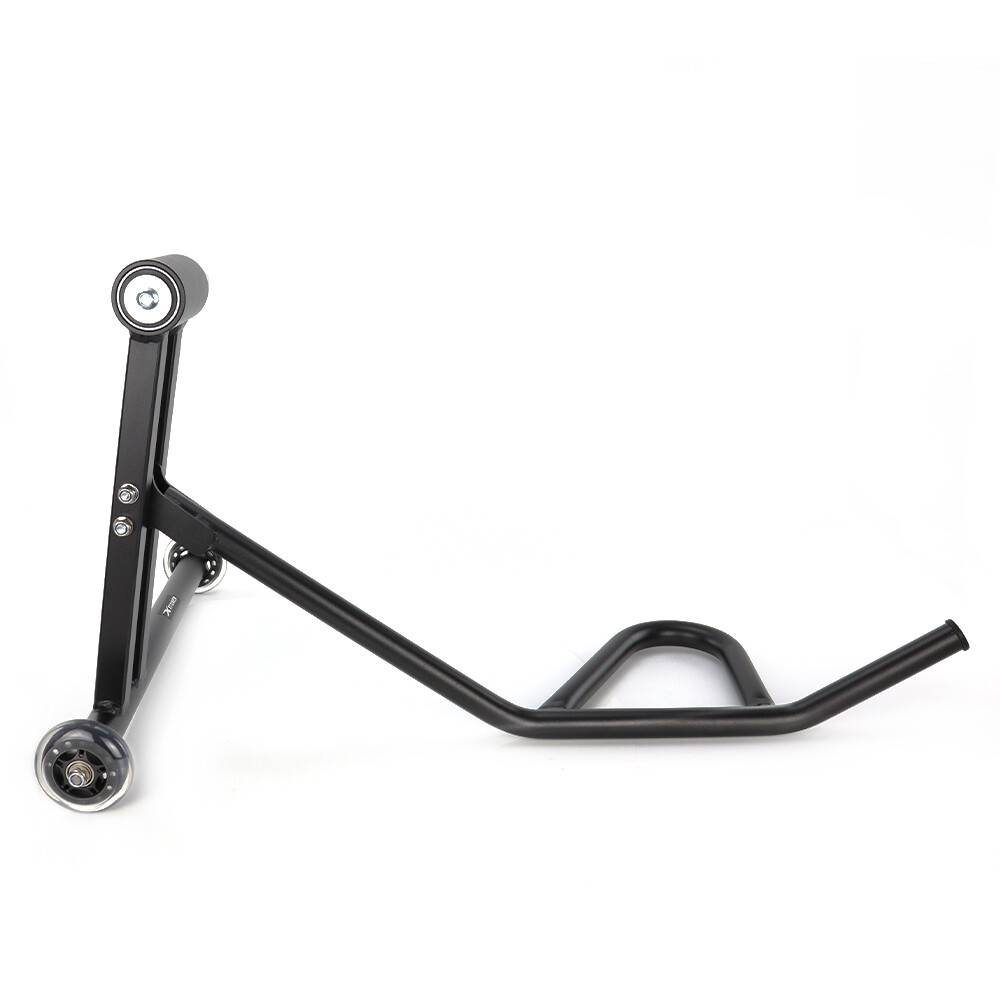 Single Arm Paddock Stand Single Stand Fit For Ducati Hypermotard 796 2010-2013