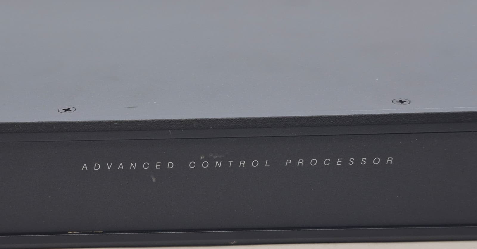 Crestron CP3N 3-Series Advanced Control Processor