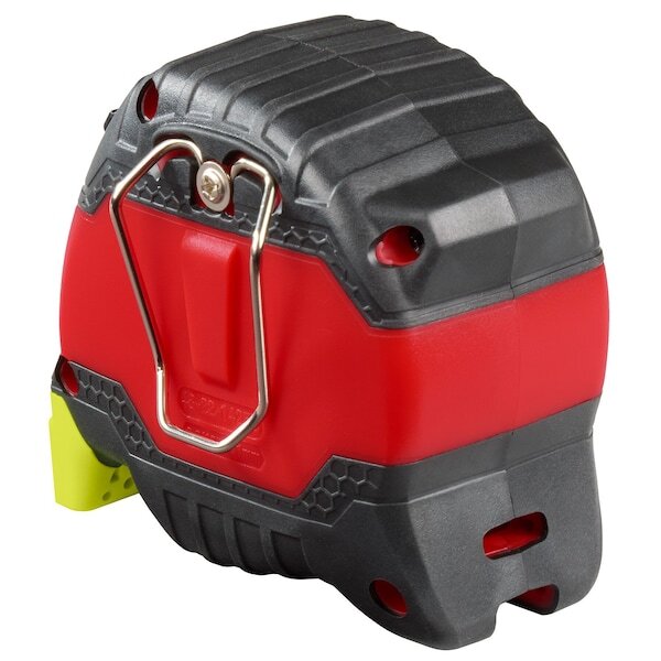 Milwaukee Tool 48-22-1425E Tape Measure,25 Ft L Blade Sae