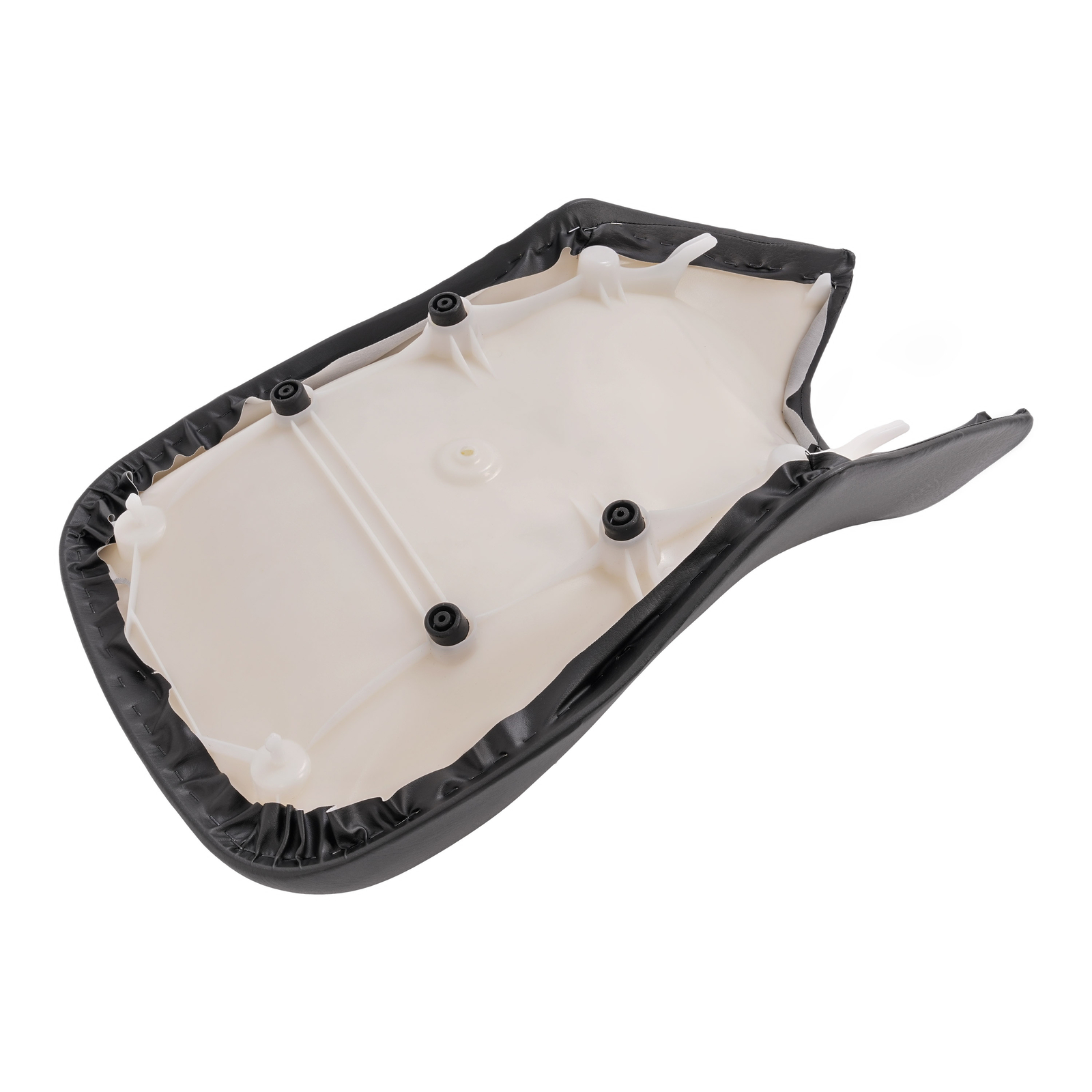 Plastic Complete Seat Assembly For Yamaha Kodiak 700 16-24 Kodiak 450 18-24