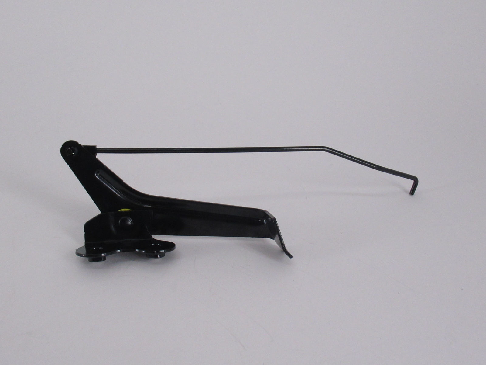 Genuine OEM Toyota 53540-0C040 Hood Auxiliary Catch Release Lever 2010-13 Tundra