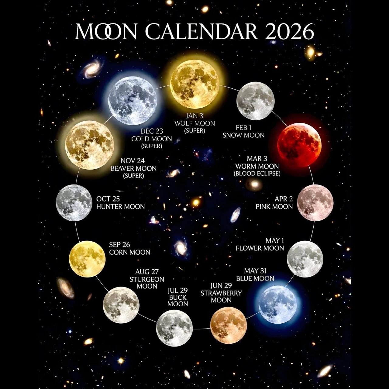 Unlimited Luck Spell: Abundance, Success & Positive Energy Ritual