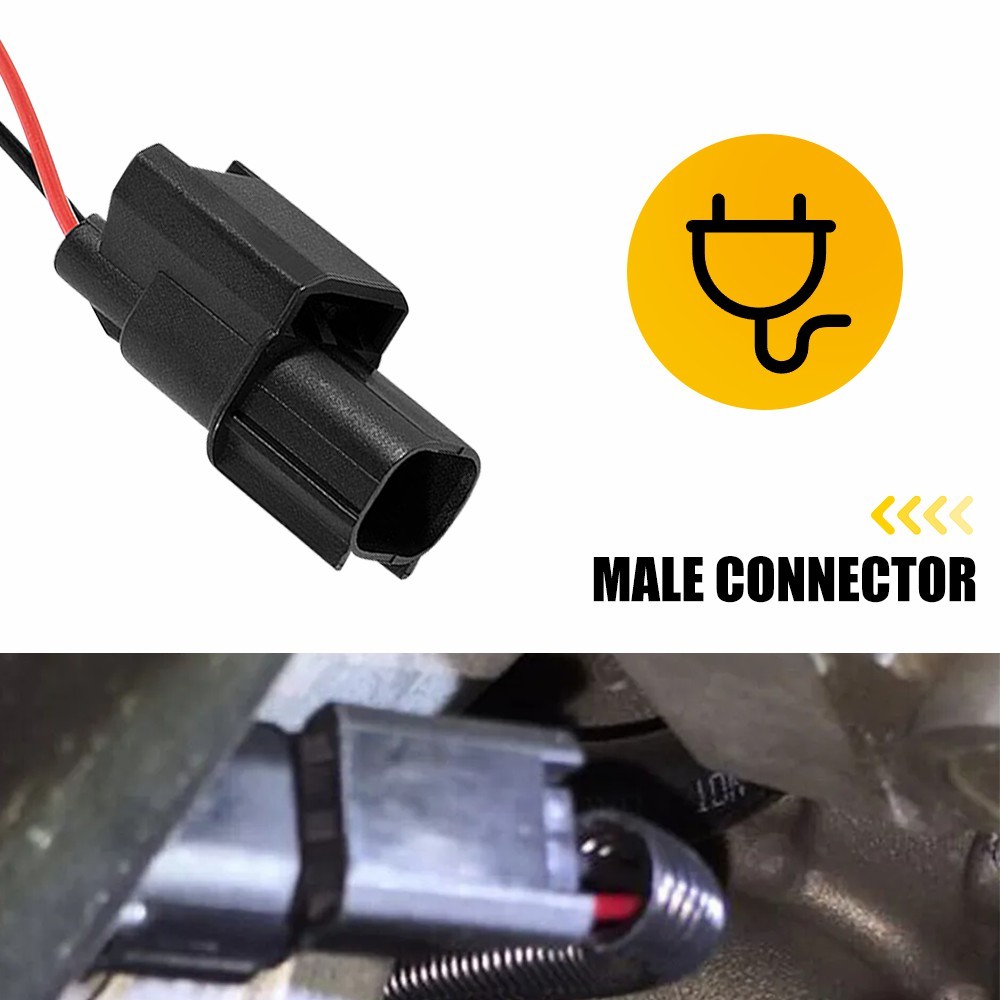 Muzzler VCM Harness Kit For Honda Acura Pilot Accord Ridgeline Odyssey 3.5L EXV