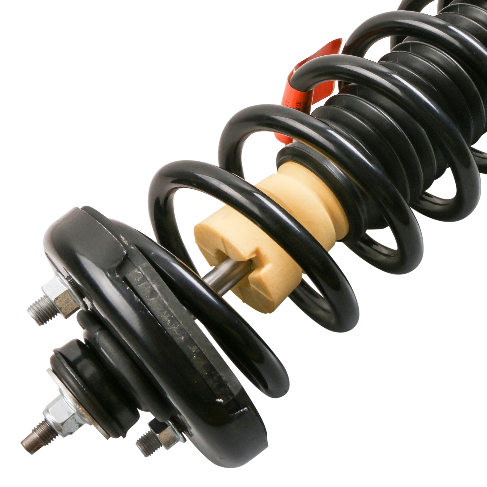 Set 4 Front+Rear Complete Shocks Struts For 2008-2012 Honda Accord 2.4L 3.5L